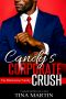 [The Blackstone Family 04] • Candy's Corporate Crush